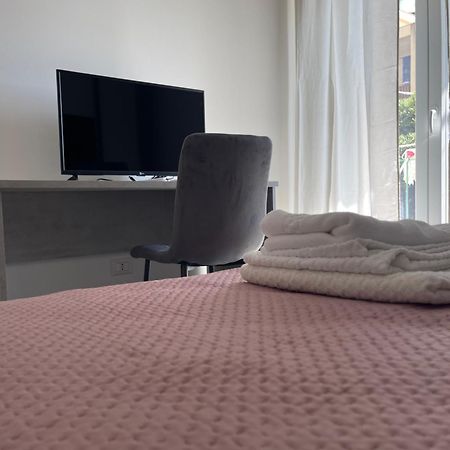 Leos Rooms Caltanissetta Luaran gambar