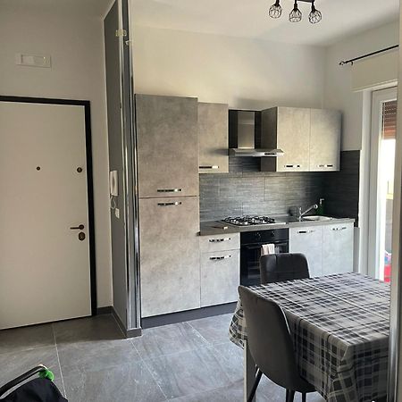 Leos Rooms Caltanissetta Luaran gambar