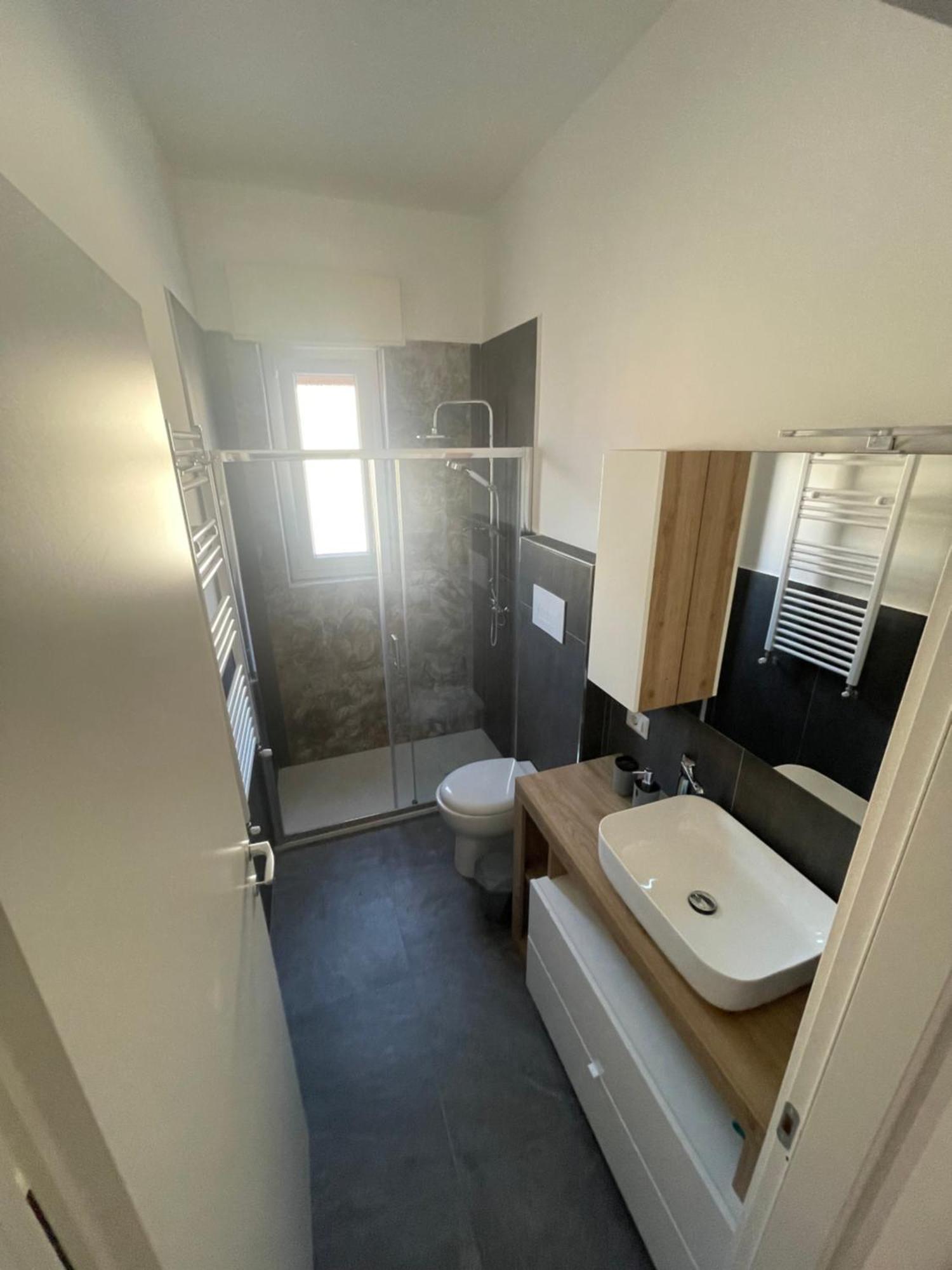 Leos Rooms Caltanissetta Luaran gambar