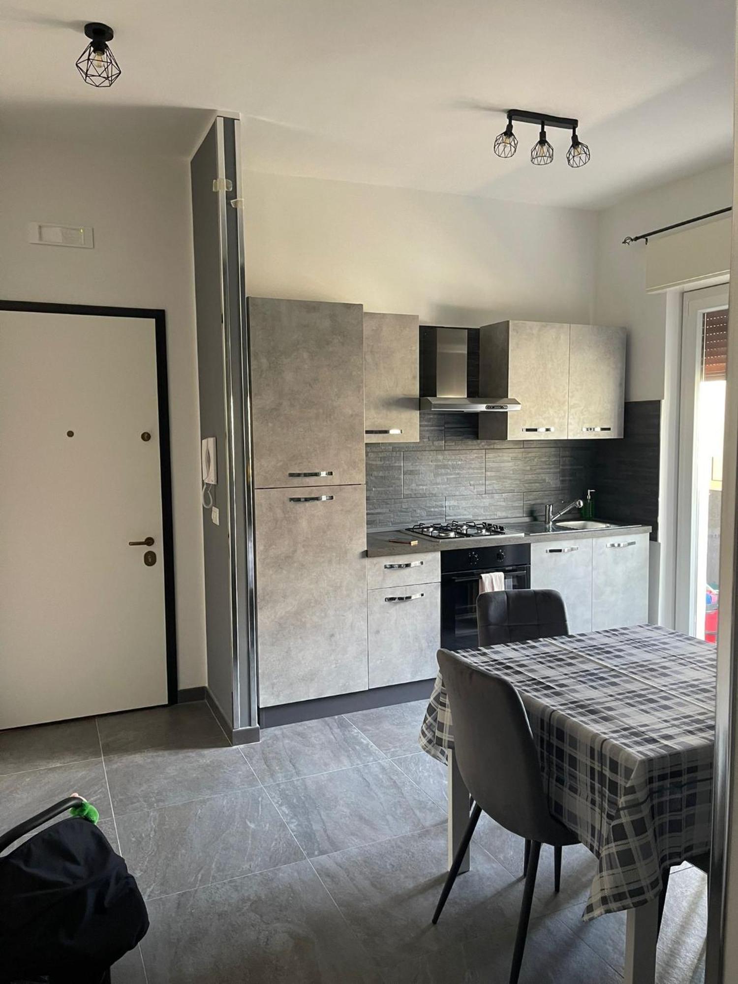 Leos Rooms Caltanissetta Luaran gambar